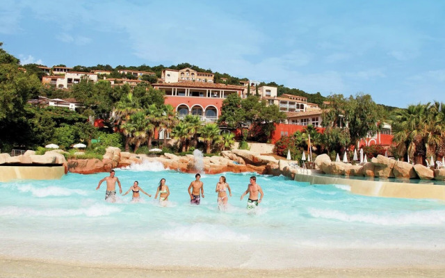 Cozy Studio in the Beautiful Fortified Town Grimaud