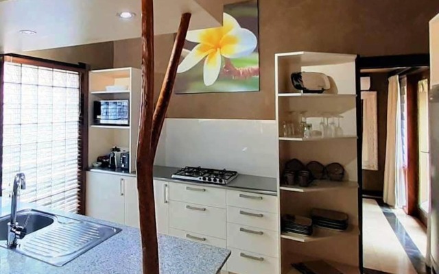 Rumours Luxury Villas & Spa