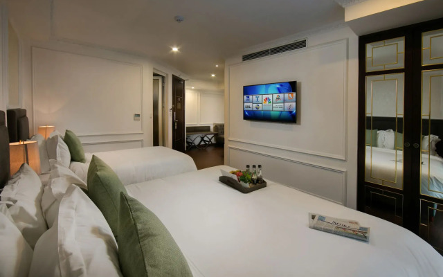 Hanoi Allure Hotel