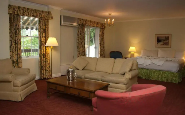 The Briars Resort & Spa
