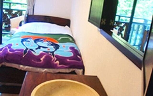 Guest House KODOKODO