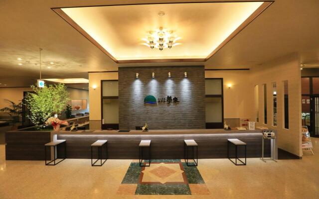Hotel Yumeka