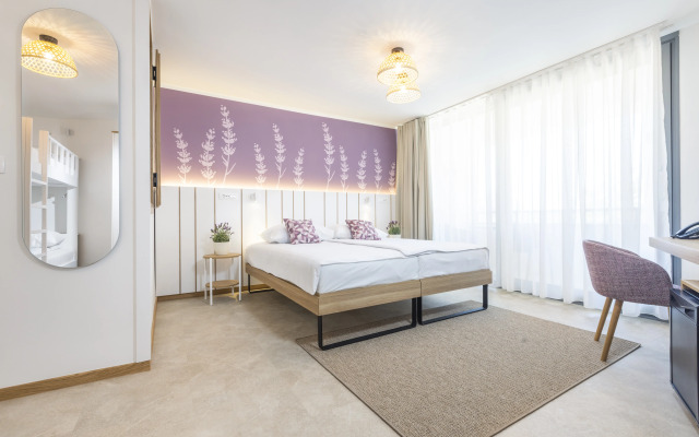 Hotel Vile Park Premium