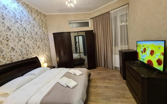 Nino's Cosy Apartment