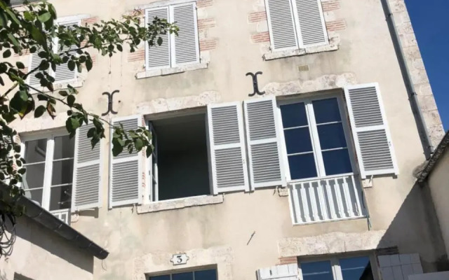 Suites du Cabinet Vert