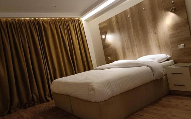 Sheraton Ocean 506