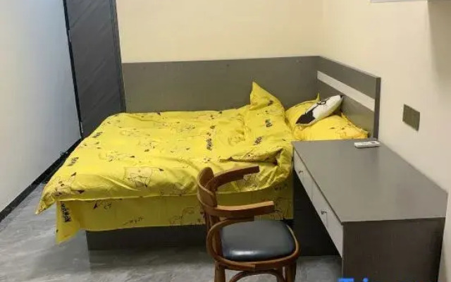 Xiaowo Youth Apartment