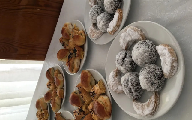 Anatolia Hotel Ozdere