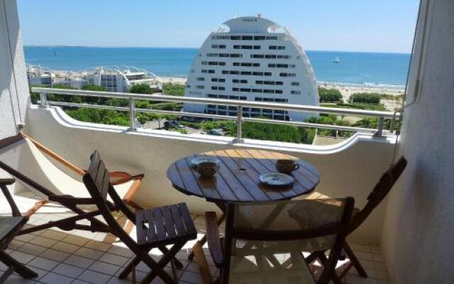 Arc En Ciel La Grande Motte