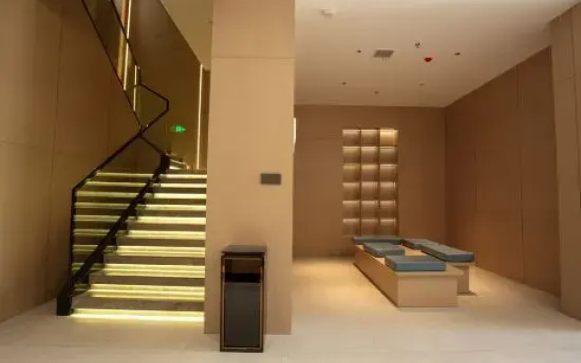 Ganzhou Mini Youjia Hotel