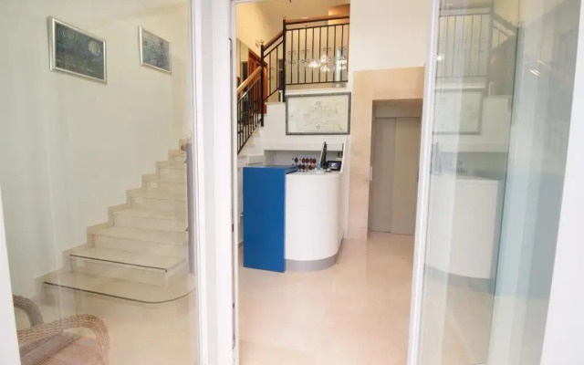Hostal Pensimar