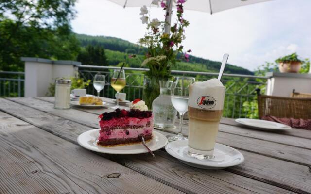 Waldhotel Schinkenwirt