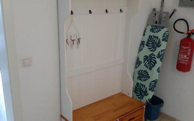 Ferienwohnung Airone Nero