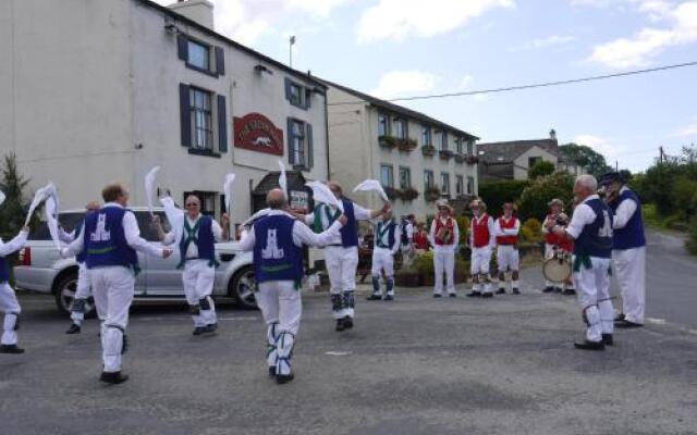 The Greyhound Inn