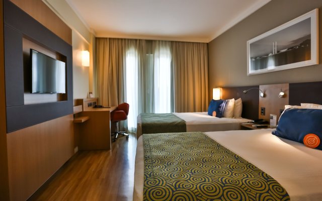 Quality Hotel & Suites Brasilia