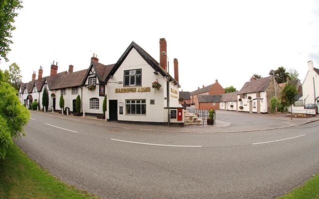 The Hardinge Arms Hotel