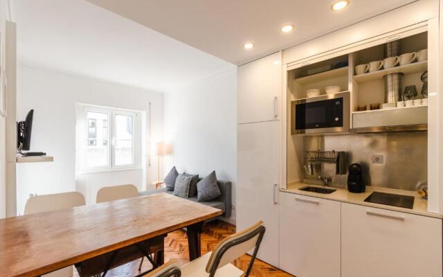 Carmo Apartments