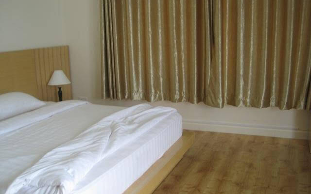 Muine Lodge Resort