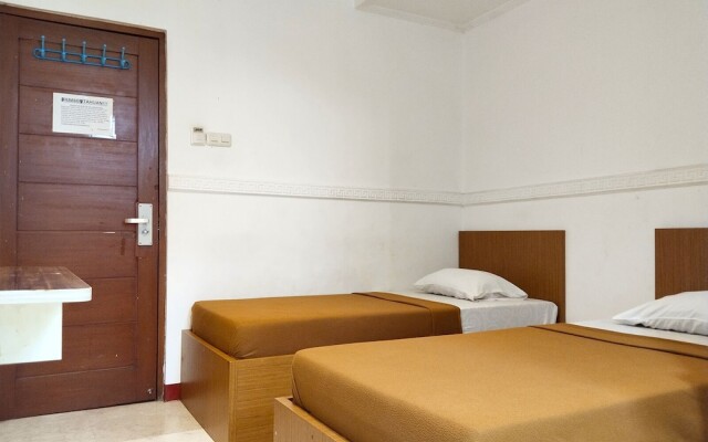 Wisma Juanda Powered by Cocotel