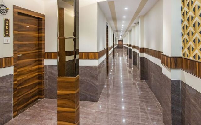 Hotel Hometown near Sion