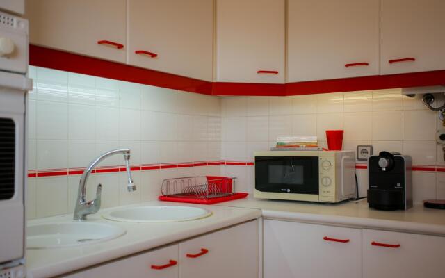 Buarcos Pool Apartment