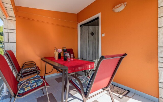 Awesome Apartment in Vir With Wifi and 2 Bedrooms