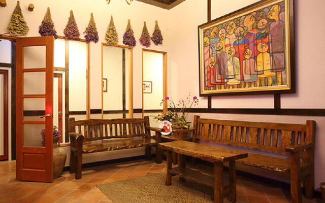 Sunshine Villa