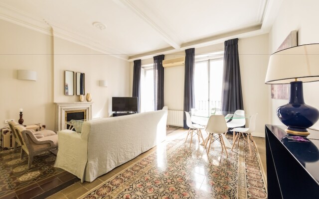 Núñez de Balboa City Center