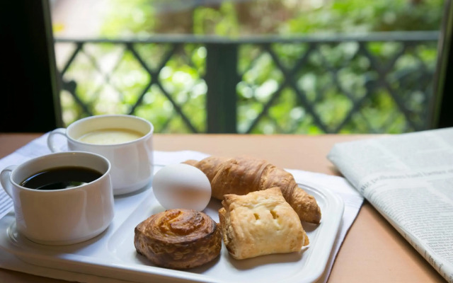 Washington R&B Hotel Higashinihombashi