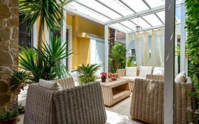 Magicstay - Bed And Breakfast 3 Stars Agropoli