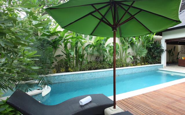 RC VIllas