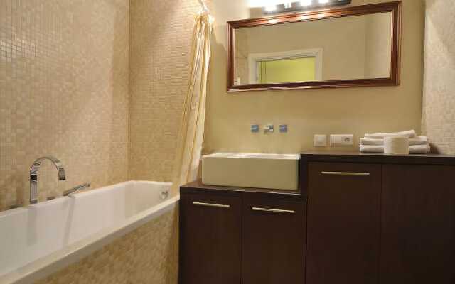Zoliborz Apartament