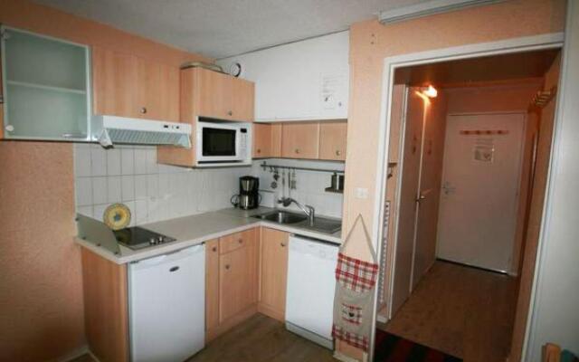 Appartement au pied des pistes