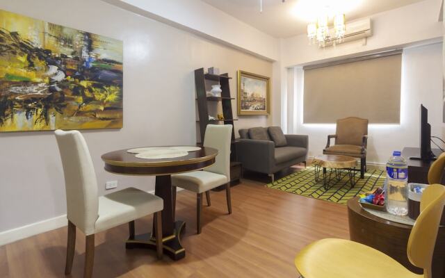 Forbeswood Heights near St Lukes