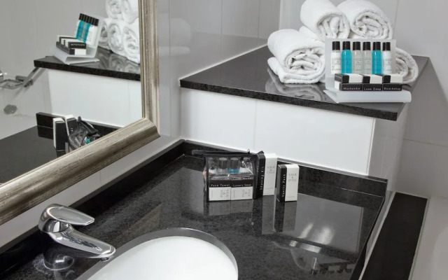 Van der Valk Hotel Wolvega - Heerenveen