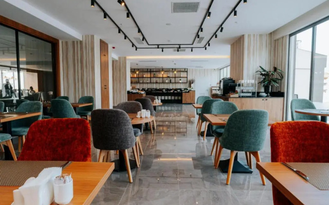 The Emporia Hotel