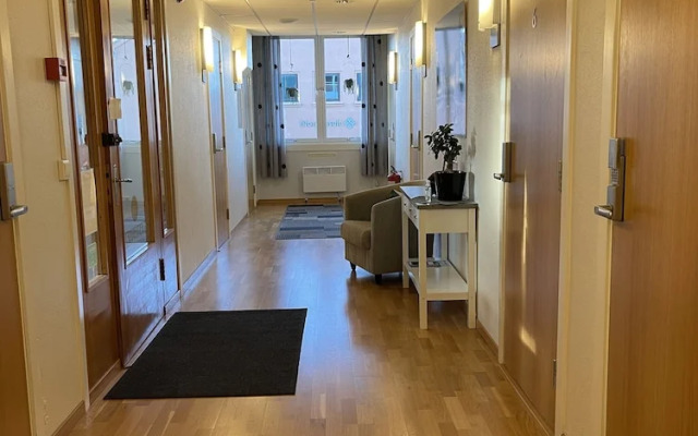 Gjestehuset Kristiansund