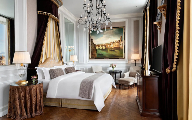 The St. Regis Florence