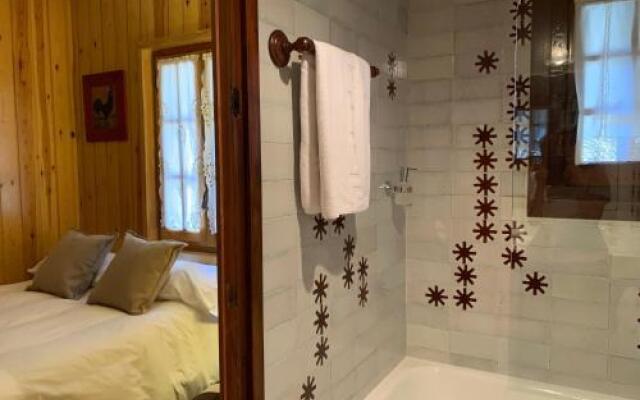 El Xalet de Taüll Hotel Rural