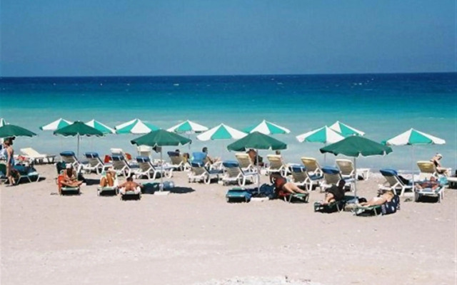 Irene Palace Beach Resort
