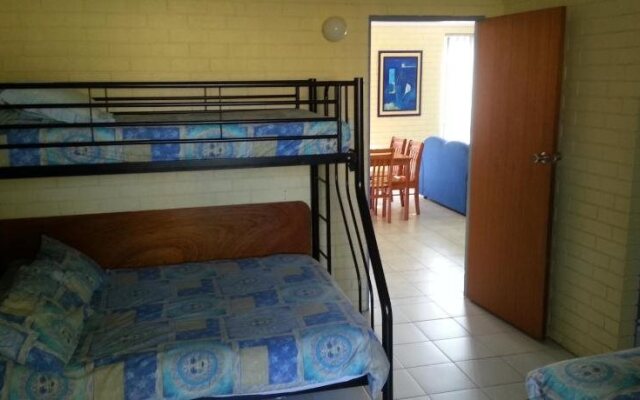 Tropic Oasis Holiday Villas