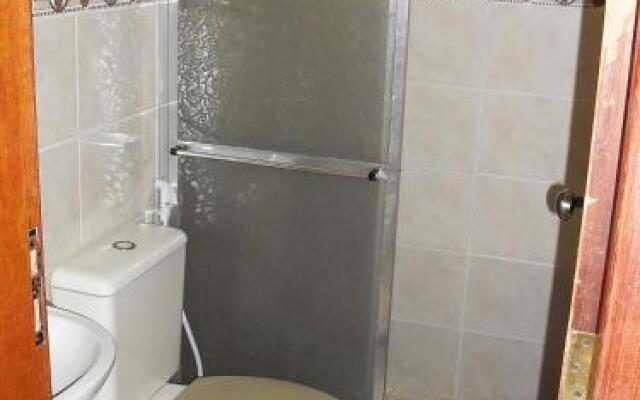 Casa e Praia Hospedaria