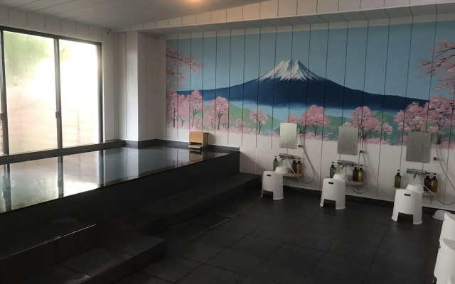 Fuji Mountain Resort Hotel