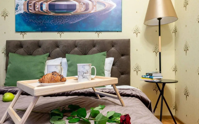 Welcome Home (Вэлком Хоум) на проспекте Ветеранов 75 корпус 3