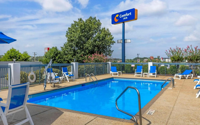 Comfort Inn