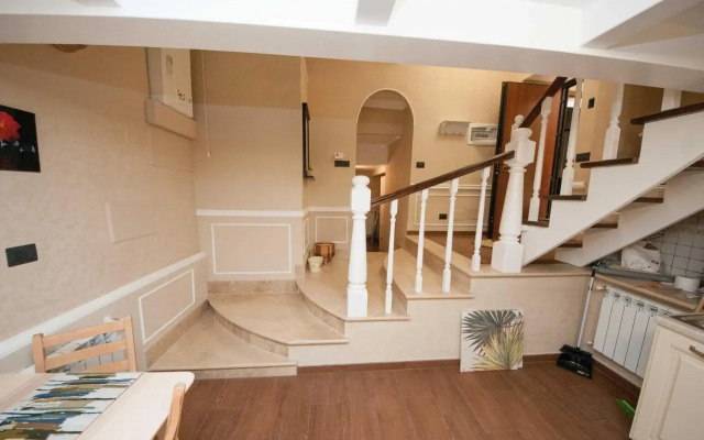 Daniela house