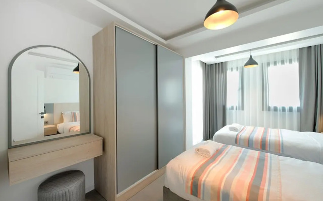 Lodos Suites & Residence