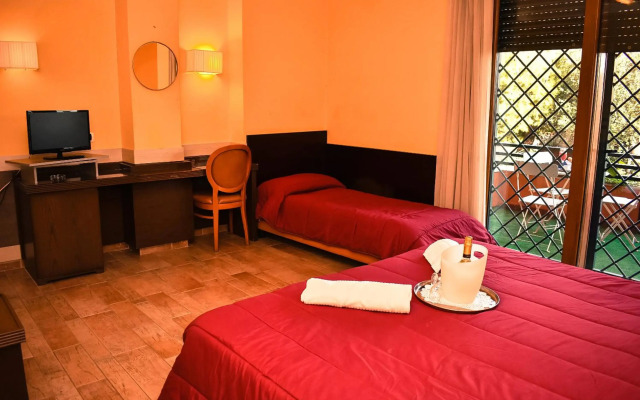 Hotel Miravalle