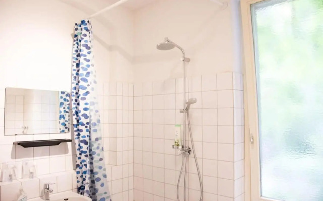 Moabit Family Apartment