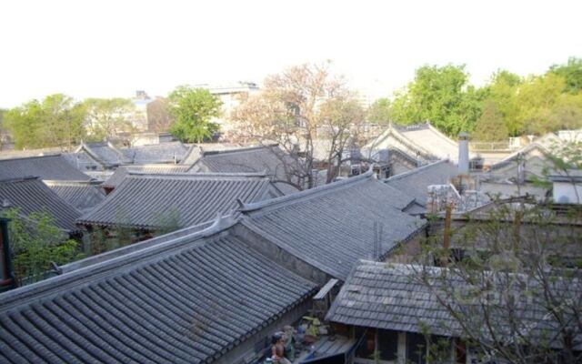 7 Days Inn Dongsi-Beijing